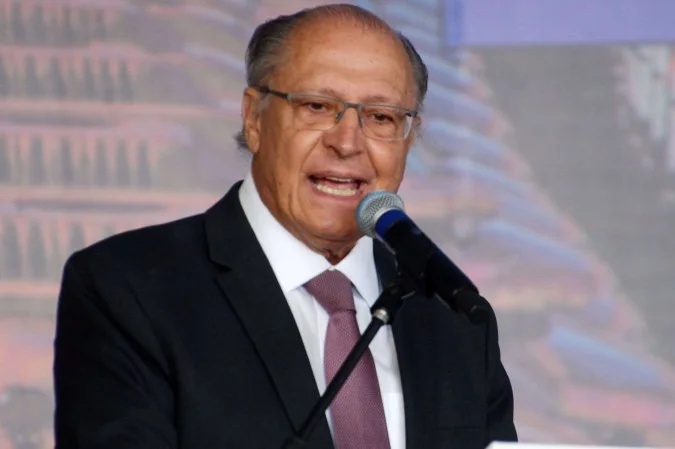 Geraldo Alckmin