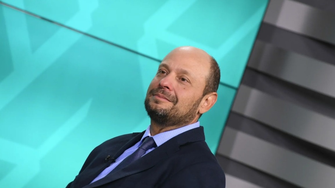 Gilberto Waller Júnior, o novo presidente do Instituto Nacional do Seguro Social (INSS)