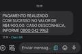 Criminosos usam antenas clandestinas para aplicar golpes por SMS no Brasil