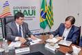 Piauí investe R$ 150 milhões em energia para impulsionar polo de Uruçuí