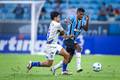 Grêmio empata com Godoy e garante vaga no mata-mata da Sul-Americana