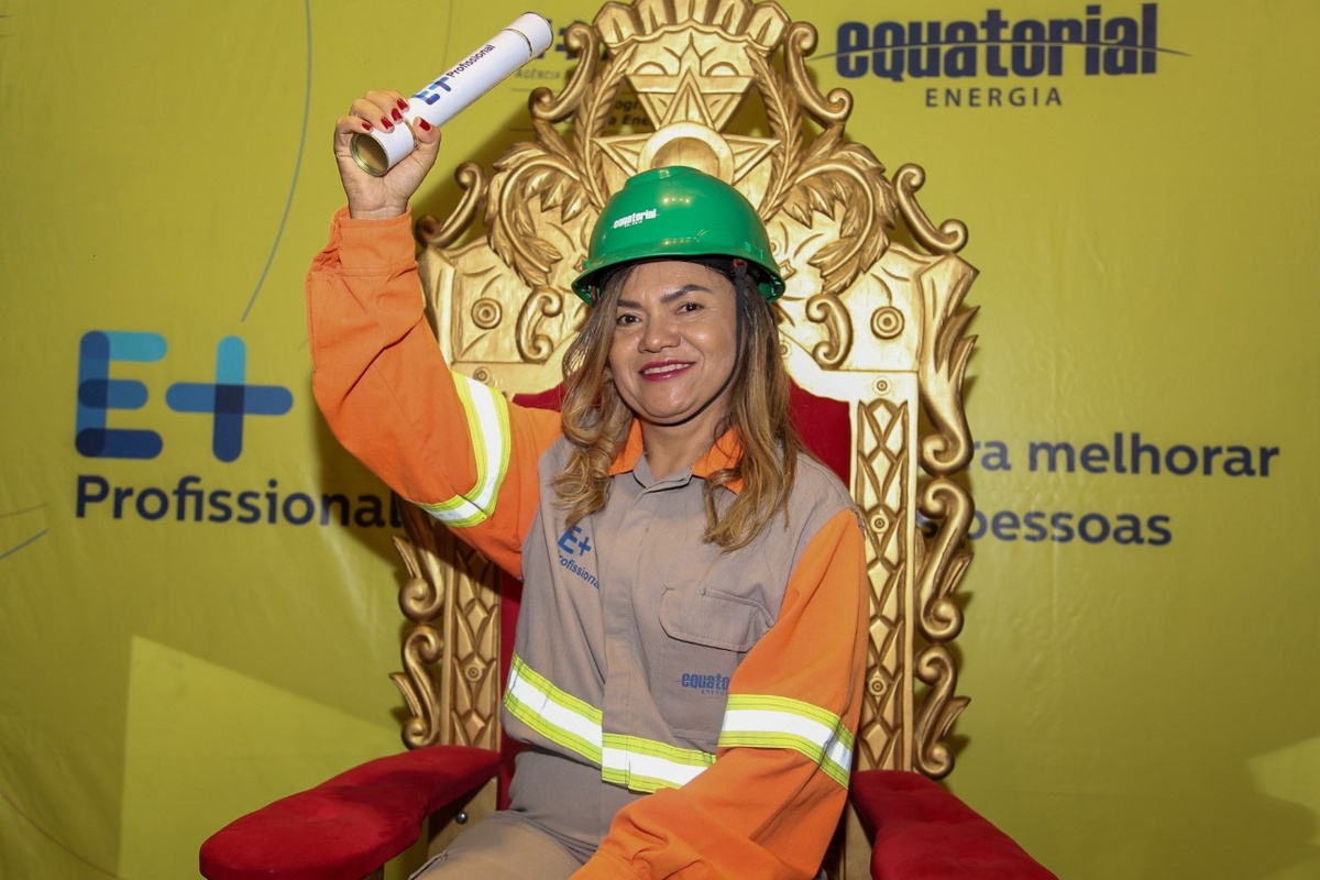 Grupo Equatorial