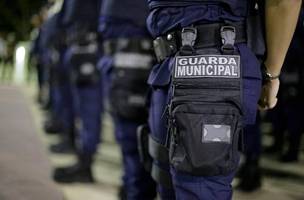 Guarda Municipal (Foto: Agência Senado)