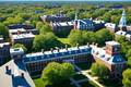 Governo Trump proíbe Harvard de admitir estudantes estrangeiros