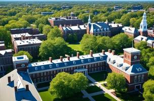 Harvard (Foto: Reprodução/X)