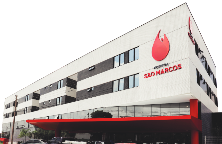 Hospital São Marcos