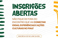 I Encontro Estadual de Gestores da Cultura do Piauí acontece em maio