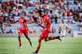 CBF divulga calendário com jogos decisivos dos times maranhenses na Série D