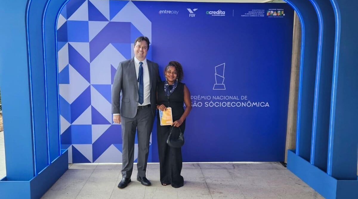 Inclusão Socioeconômica
