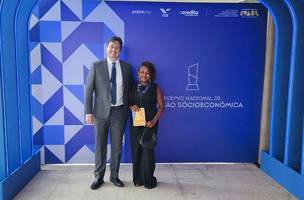 Inclusão Socioeconômica (Foto: Governo do Piauí)
