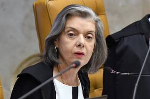 Interpretação da Câmara pode desestabilizar a integridade dos cargos públicos, diz Carmen Lúcia. (Foto: Divulgação | STF)
