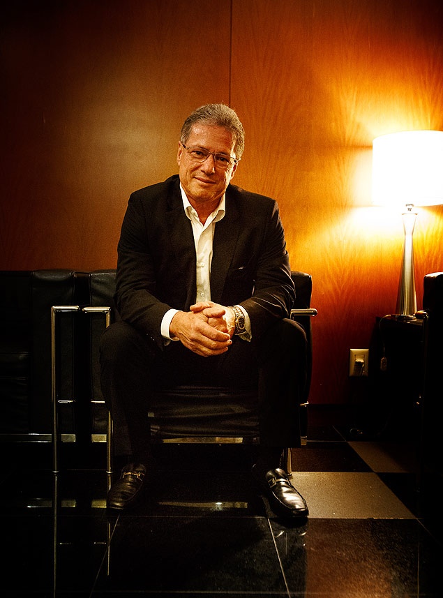 Jacob Barata Filho