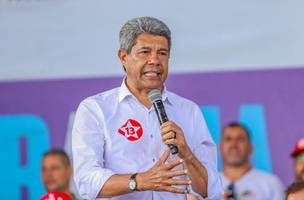 Jerônimo Rodrigues (Foto: Reprodução)