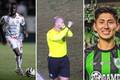Jogador do América-MG é preso por injúria racial durante jogo da Série B