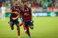 Bahia goleia Paysandu e avança com reservas na Copa do Brasil
