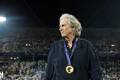 Jorge Jesus em destaque para Seleção Brasileira com possível mudança na CBF