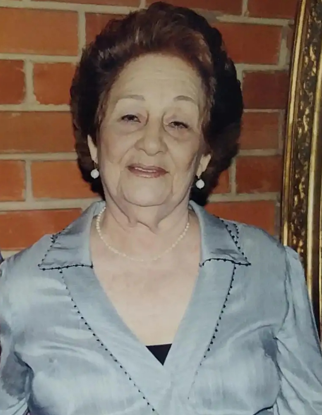 Josefina Ferreira Costa
