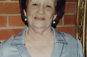 Josefina Ferreira Costa (Foto: Reprodução)
