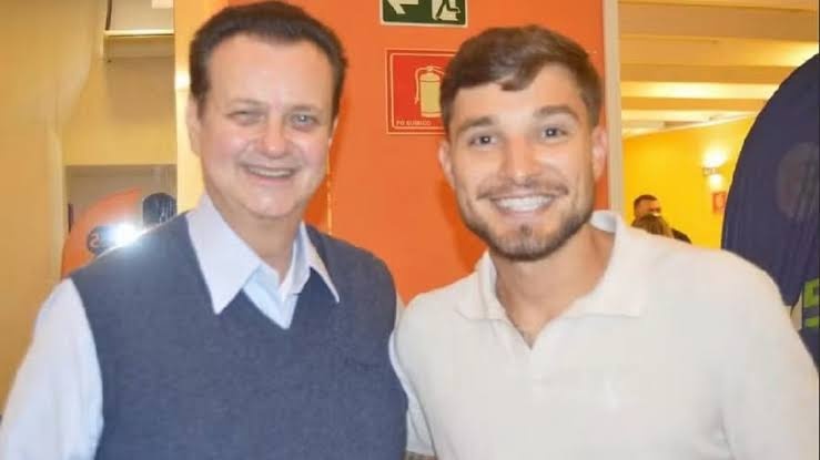 Kassab costurou o PSD de forma que uniu da tradição ao morro