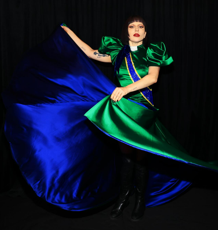 Lady Gaga