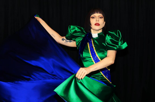Lady Gaga (Foto: Reprodução | Instagram | @ladygaga)