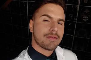Leonardo Araújo Meira, de 29 anos (Foto: Reprodução)