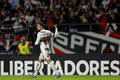 São Paulo empata com Libertad e garante vaga nas oitavas da Libertadores