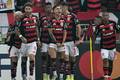 Flamengo vence a LDU no Maracanã e assume vice-liderança na Libertadores