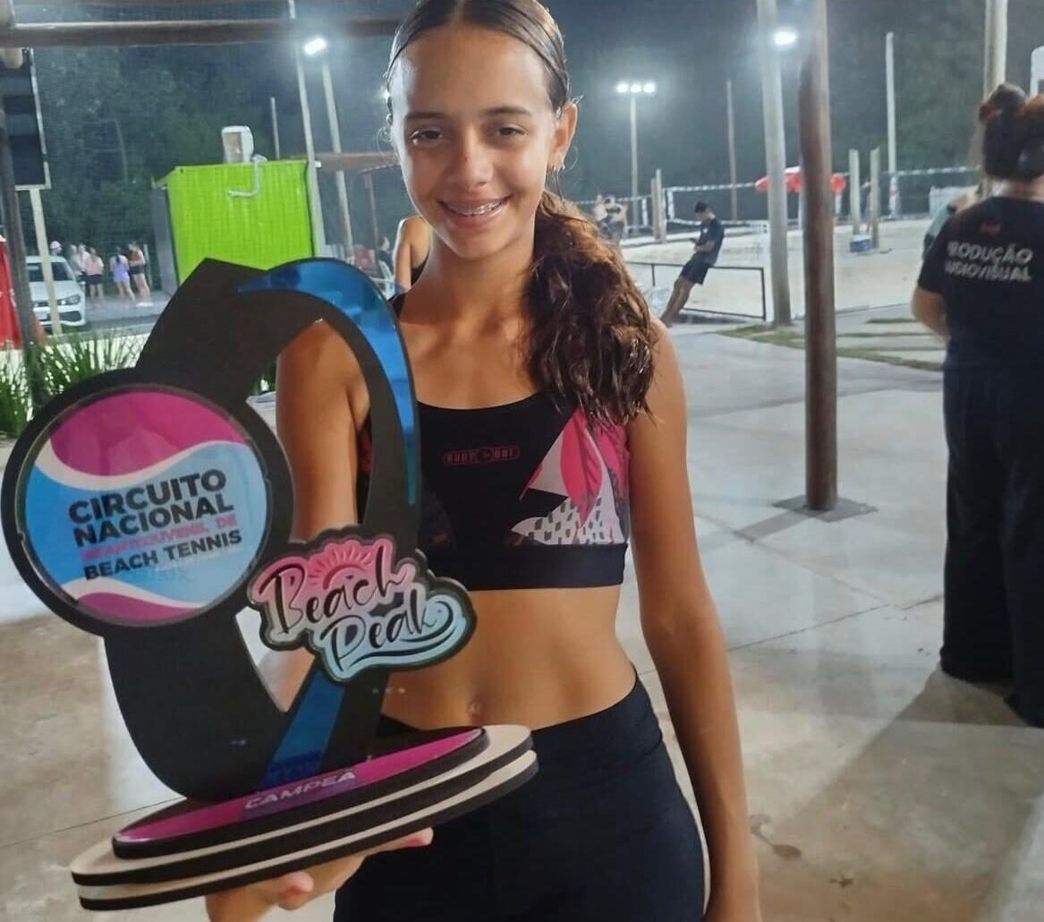 Mallu Soares