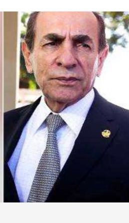 Marcelo Castro, o rei das emendas parlamentares para rateio na familia, que tem construtoras em todo lugar. E o MPF só vê?