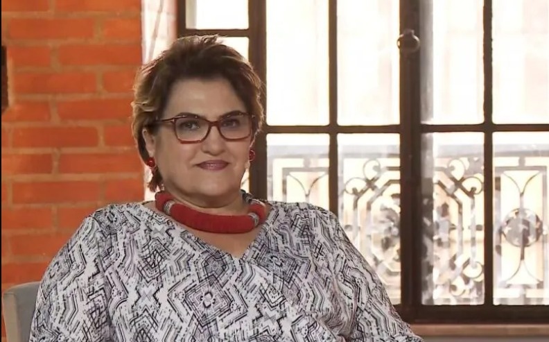 Márcia Lopes