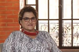 Márcia Lopes (Foto: Reprodução)