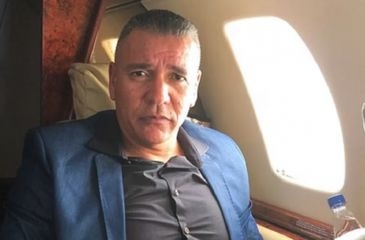 Marcos Tuta