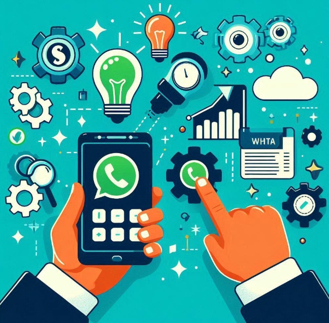 Marketing no WhatsApp