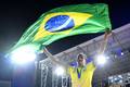 Mauricinho conquista seu terceiro título mundial em vitória em Seicheles