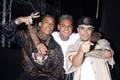 MC Cabelinho e Veigh defendem MC Poze do Rodo após sua prisão