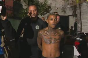 Mc Poze do Rodo (Foto: Reprodução | TV Globo)