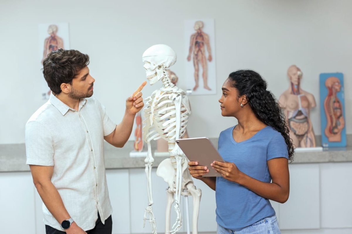 Med Experience