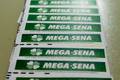 Mega-Sena acumula e prêmio  vai a R$ 51 milhões neste sábado