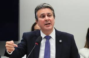 Ministro da Educação, Camilo Santana (Foto: Lula Marques/Agência Brasil)