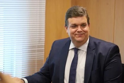 Ministro Wolney: ele no mínimo prevaricou como secretário geral