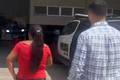 Mulher é presa por não pagar pensão alimentícia ao filho no litoral do Piauí