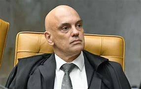 Moraes inicia audiência das testemunhas (Foto: STF)