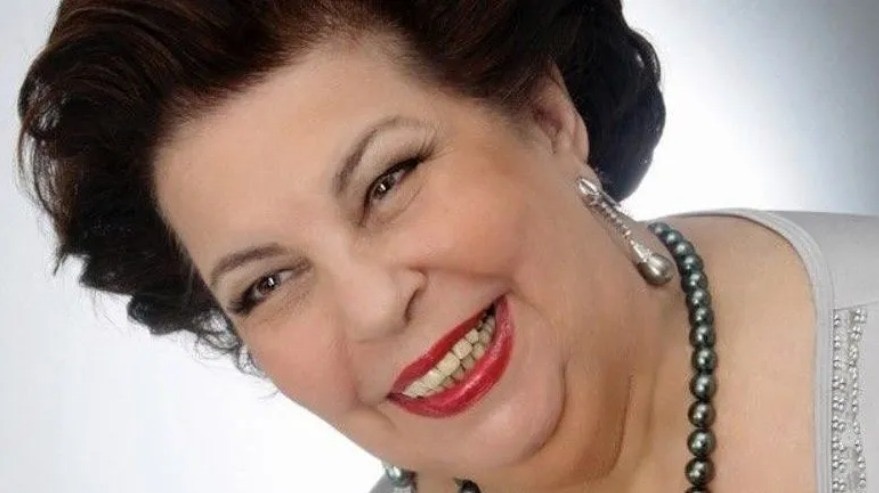 Nana Caymmi