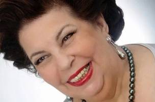 Nana Caymmi (Foto: Reprodução)