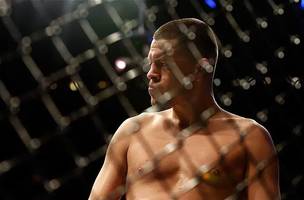 Nate Diaz é reconhecido como uma das principais estrelas do UFC nos últimos anos. (Foto: Reprodução | UFC)