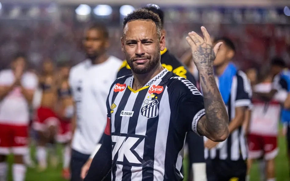 Neymar Jr.