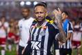 Atitude de Neymar após eliminação da Copa do Brasil gera repercussão na internet