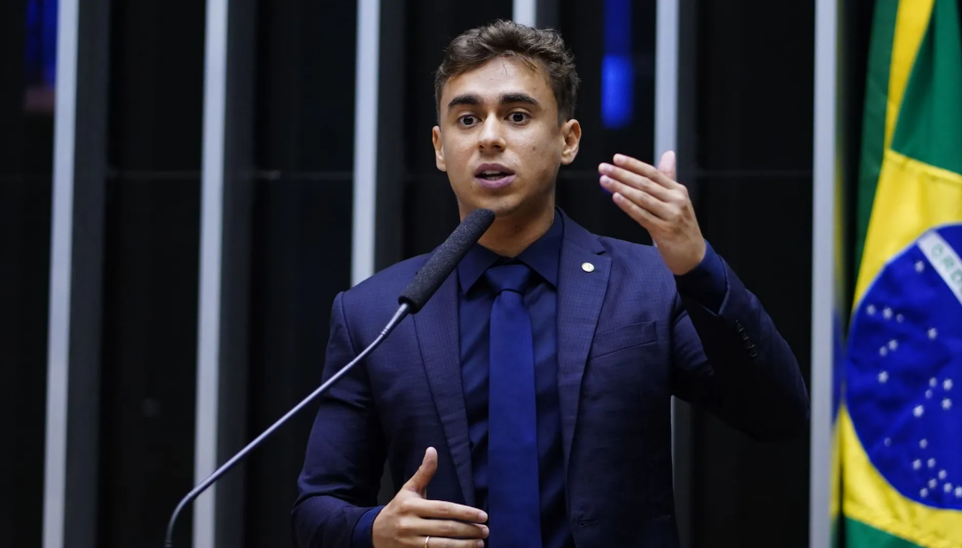 Nikolas Ferreira