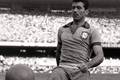 CBF homenageia Nilton Santos, que completaria 100 anos hoje